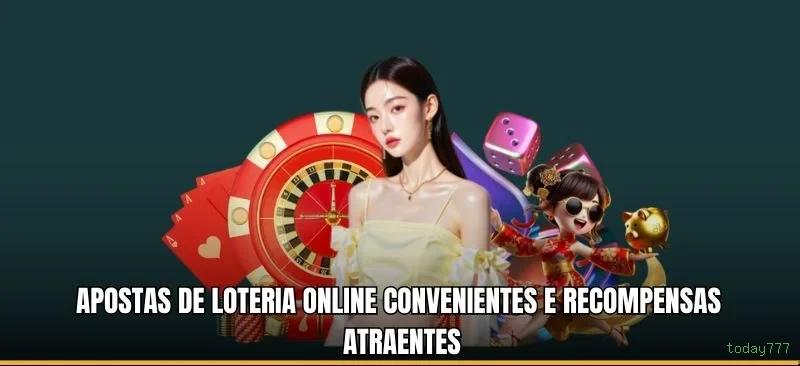 Cassino today777 - mesas ao vivo e jogos
