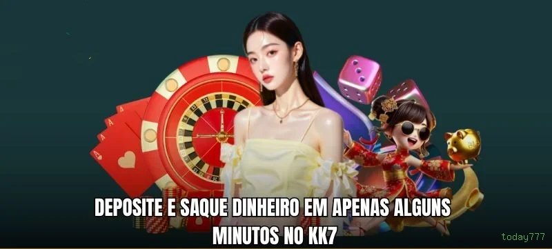 Roleta e blackjack today777