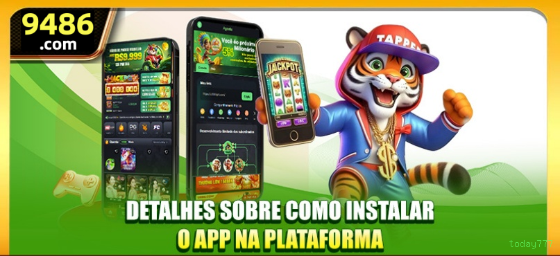 App today777 slots mobile