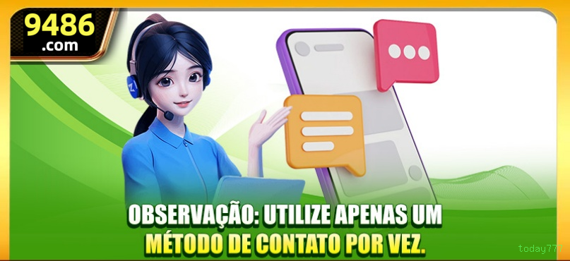 Programa VIP today777 - benefícios exclusivos