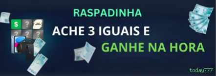 Bônus exclusivos membros VIP today777