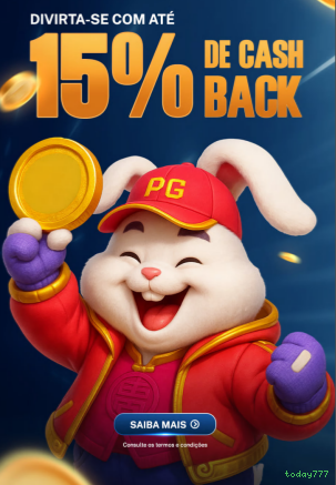 Slots com prêmios today777